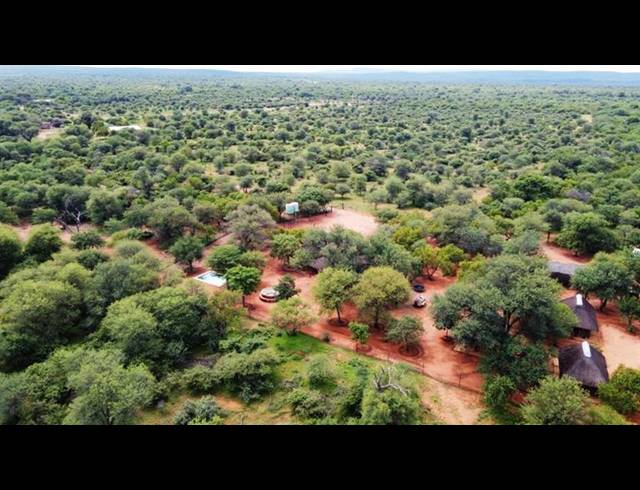 FARM FOR SALE IN MARKEN